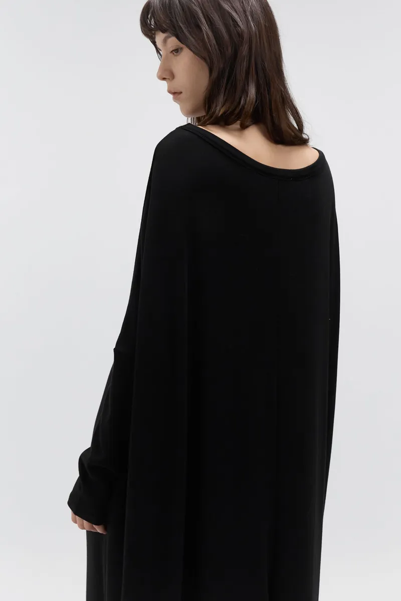 Studio Doe - Mousse Knit Stretch One-piece