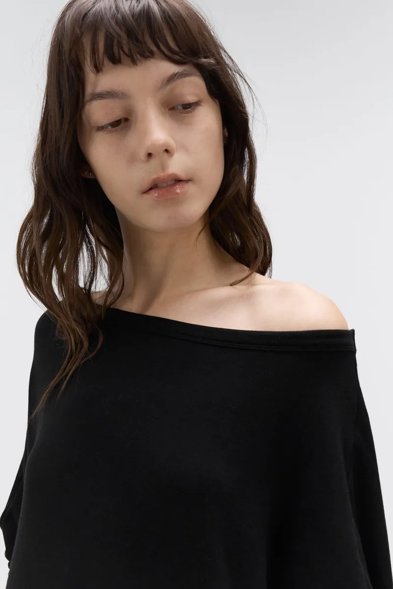 Studio Doe - Mousse Knit Stretch One-piece