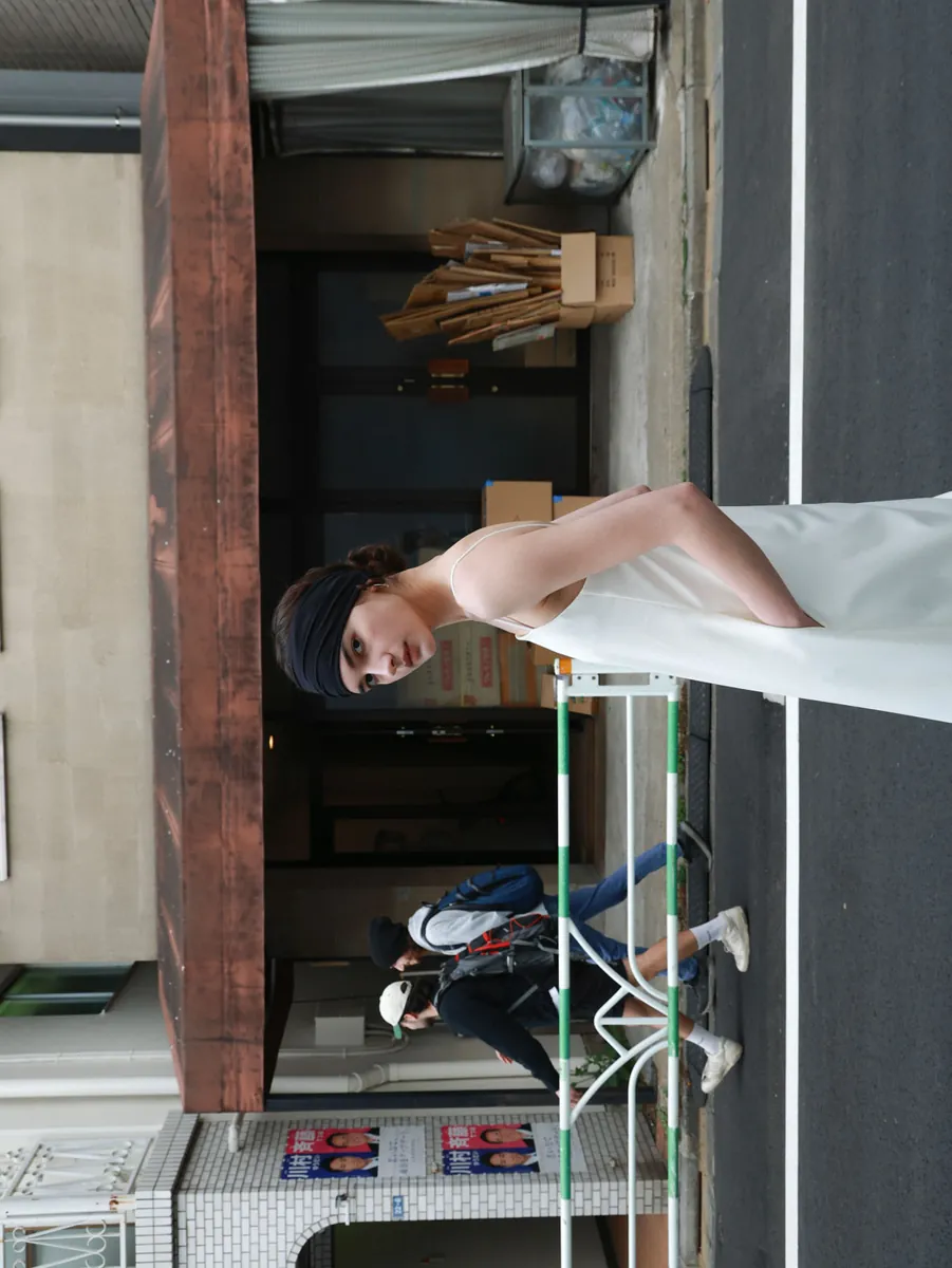 Lightweight Ultra-Elastic Wide Headband