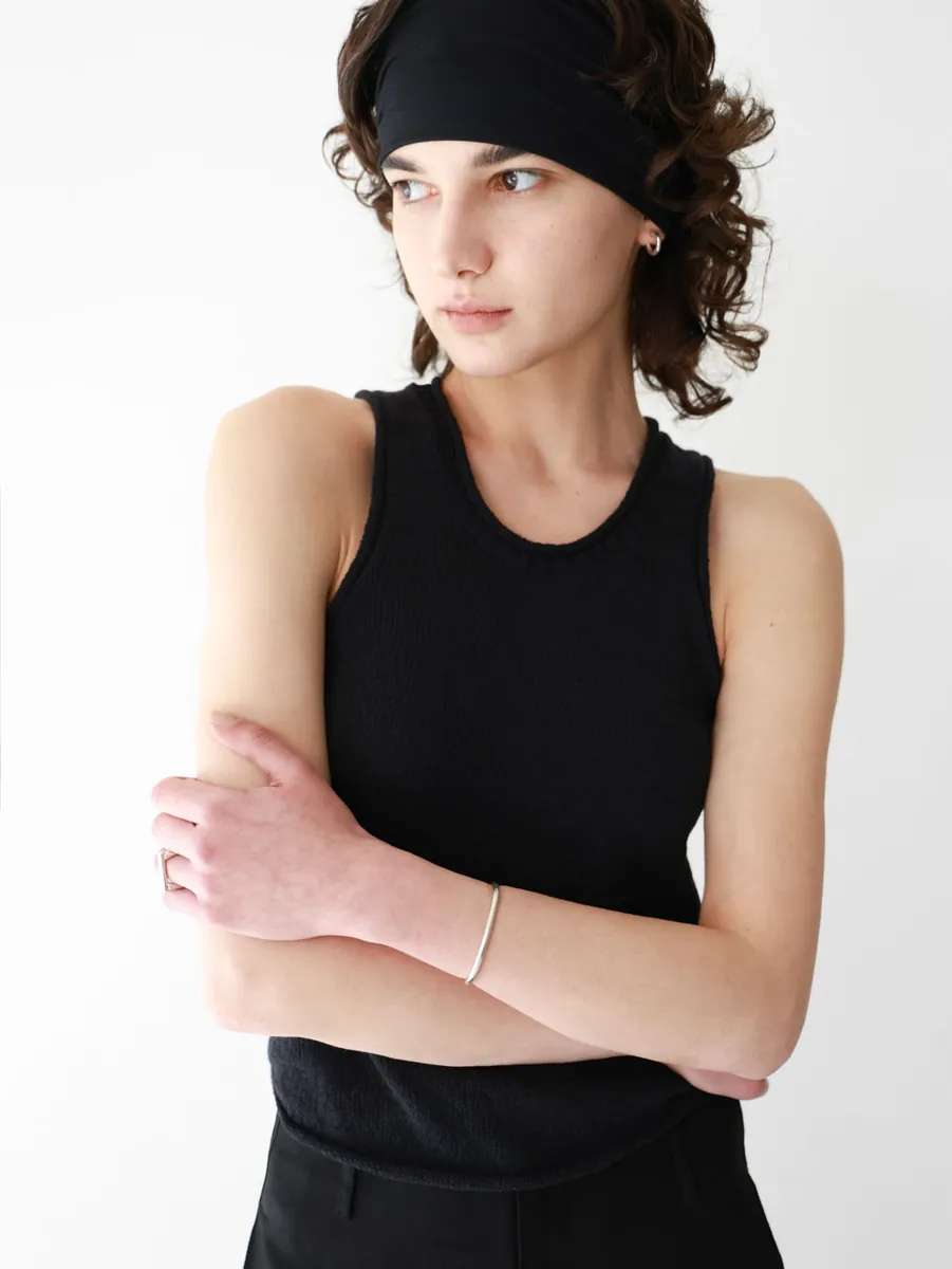 Lightweight Ultra-Elastic Wide Headband
