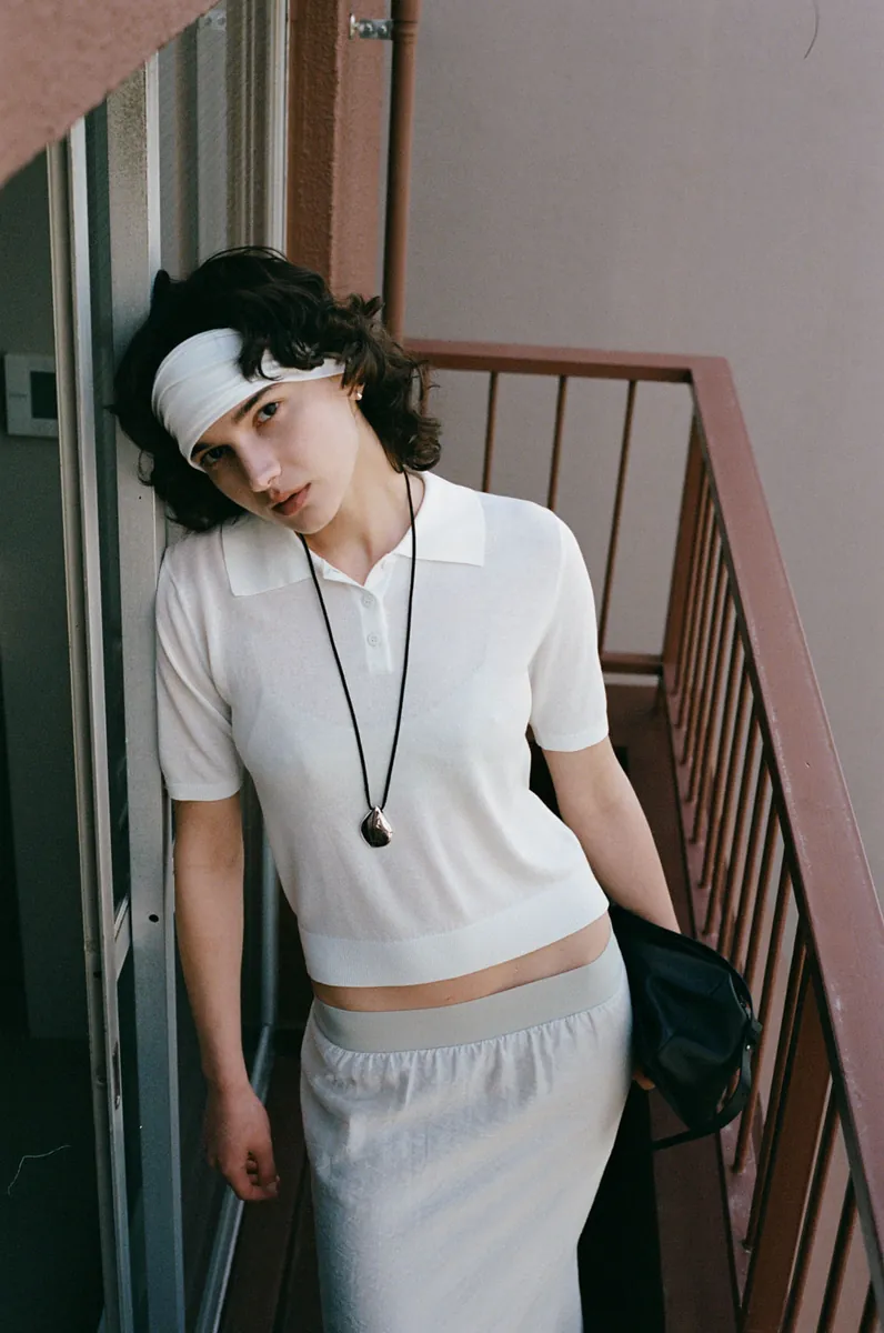 Lightweight Ultra-Elastic Wide Headband