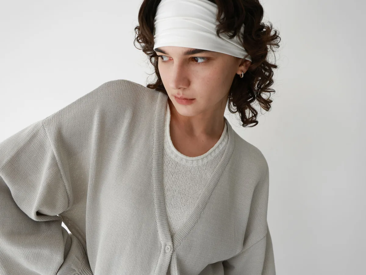 Lightweight Ultra-Elastic Wide Headband