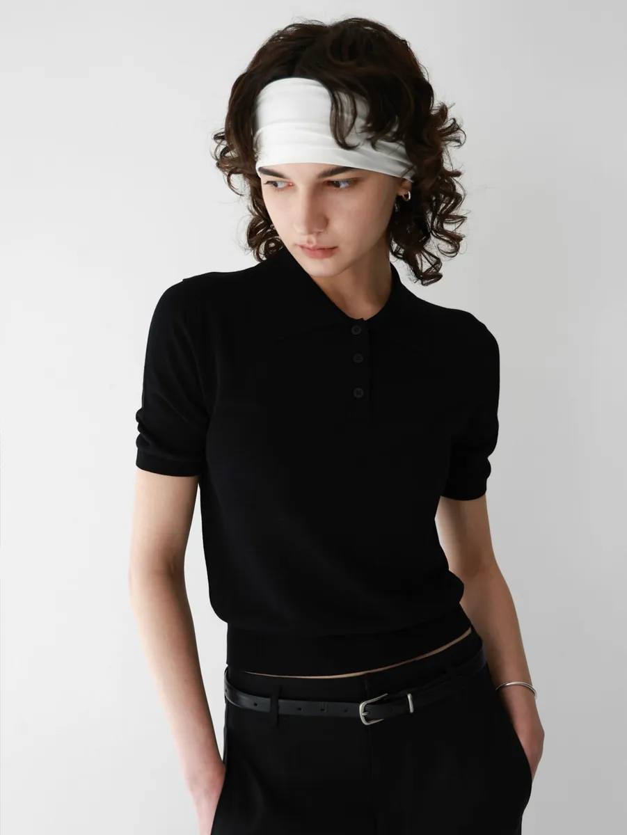 Lightweight Ultra-Elastic Wide Headband