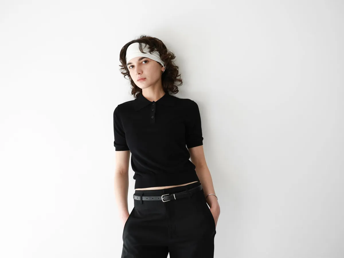Lightweight Ultra-Elastic Wide Headband