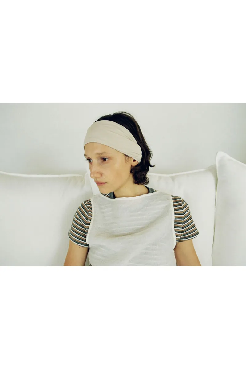 Lightweight Ultra-Elastic Wide Headband