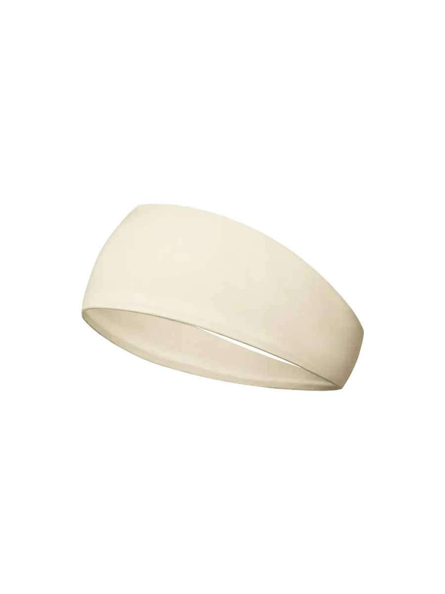 Lightweight Ultra-Elastic Wide Headband