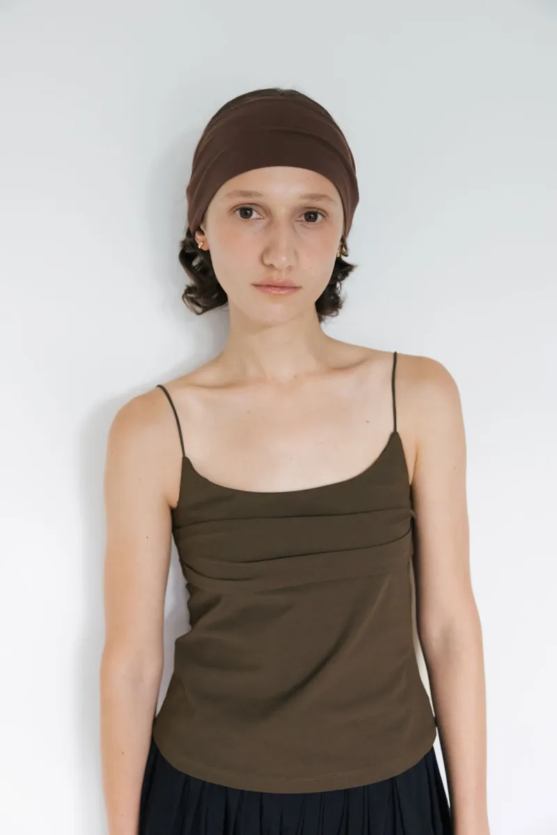Lightweight Ultra-Elastic Wide Headband