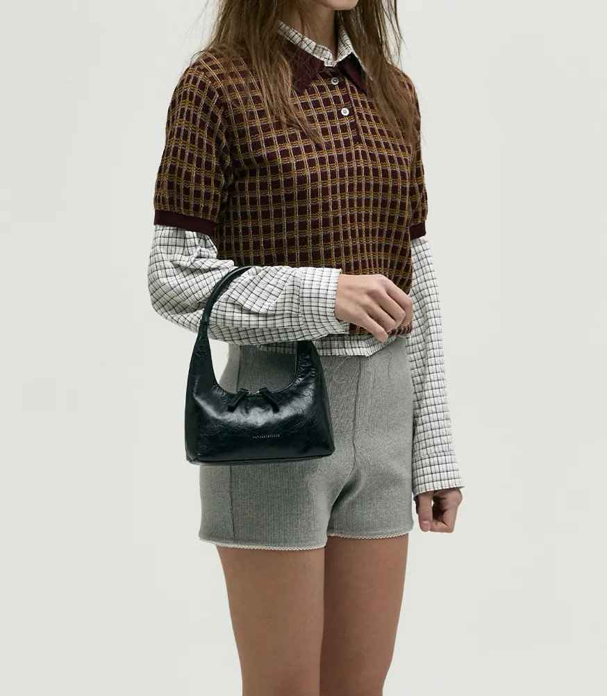 HOBO SHOULDER