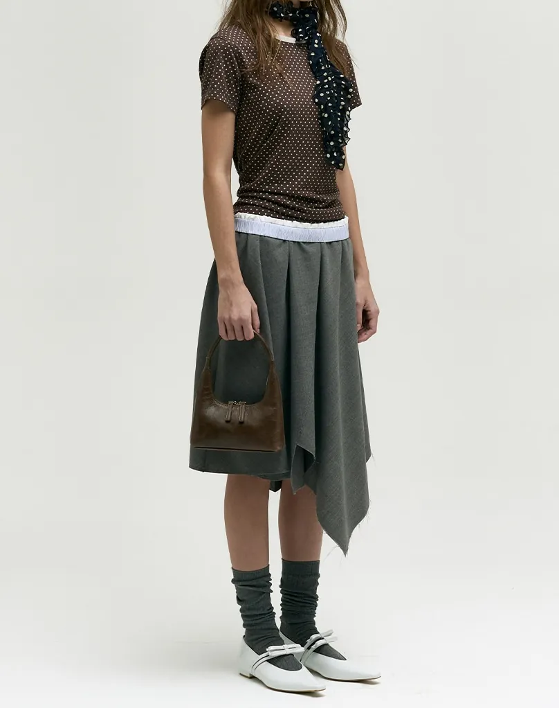 HOBO SHOULDER