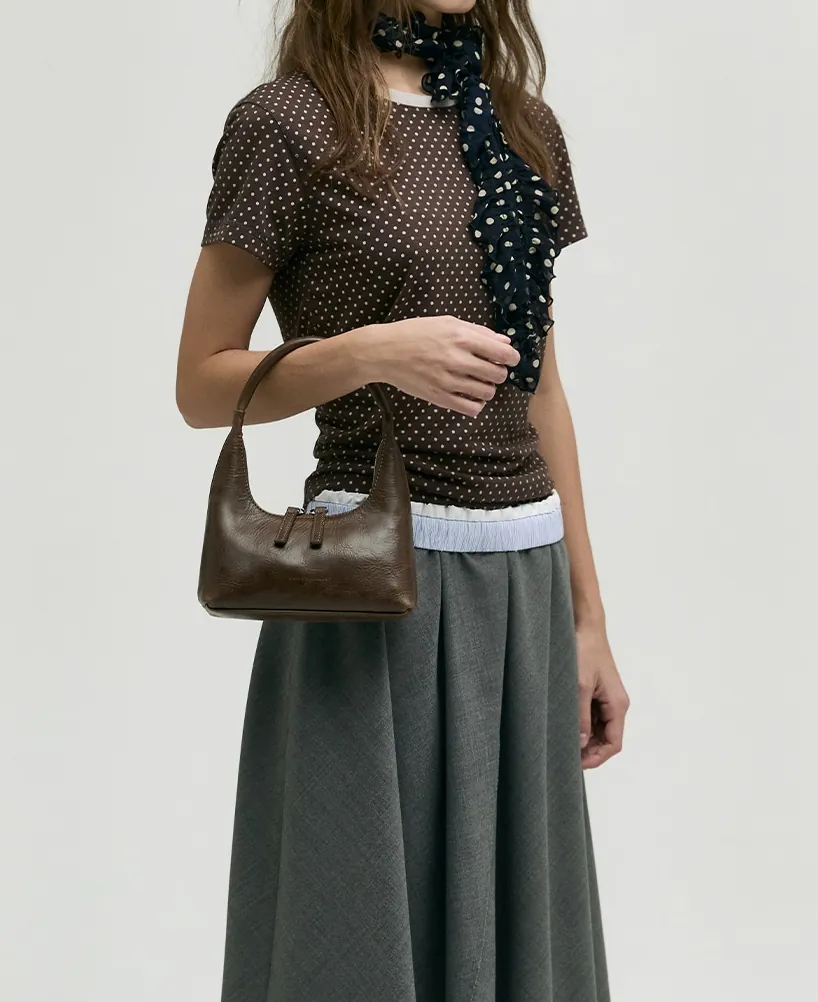 HOBO SHOULDER