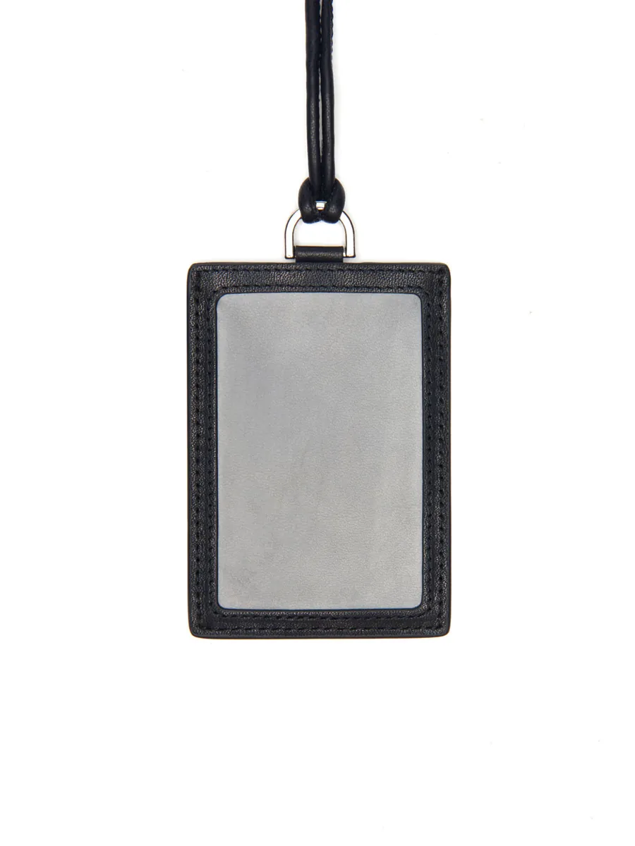 Studio Doe - Classic Leather Wrist Bag