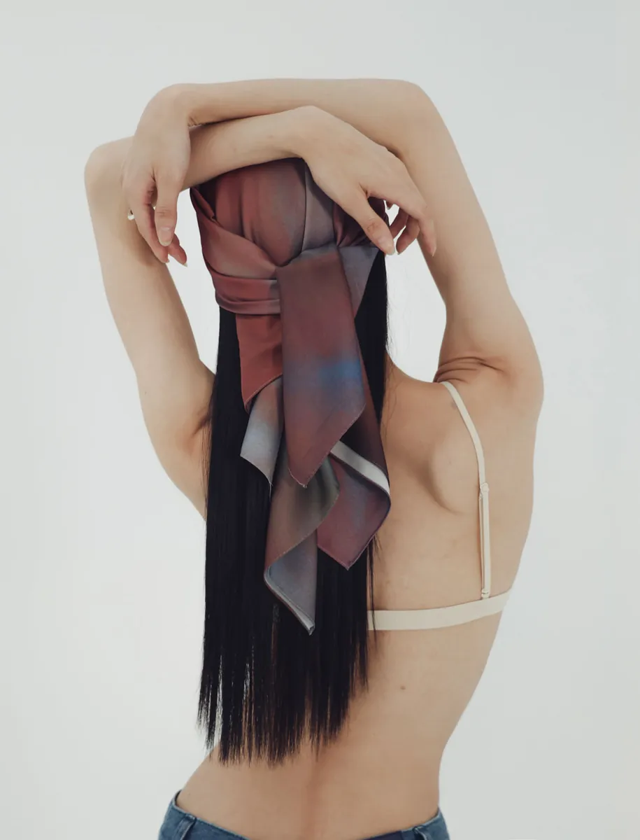 Studio Doe - Strappy Triangle Bra