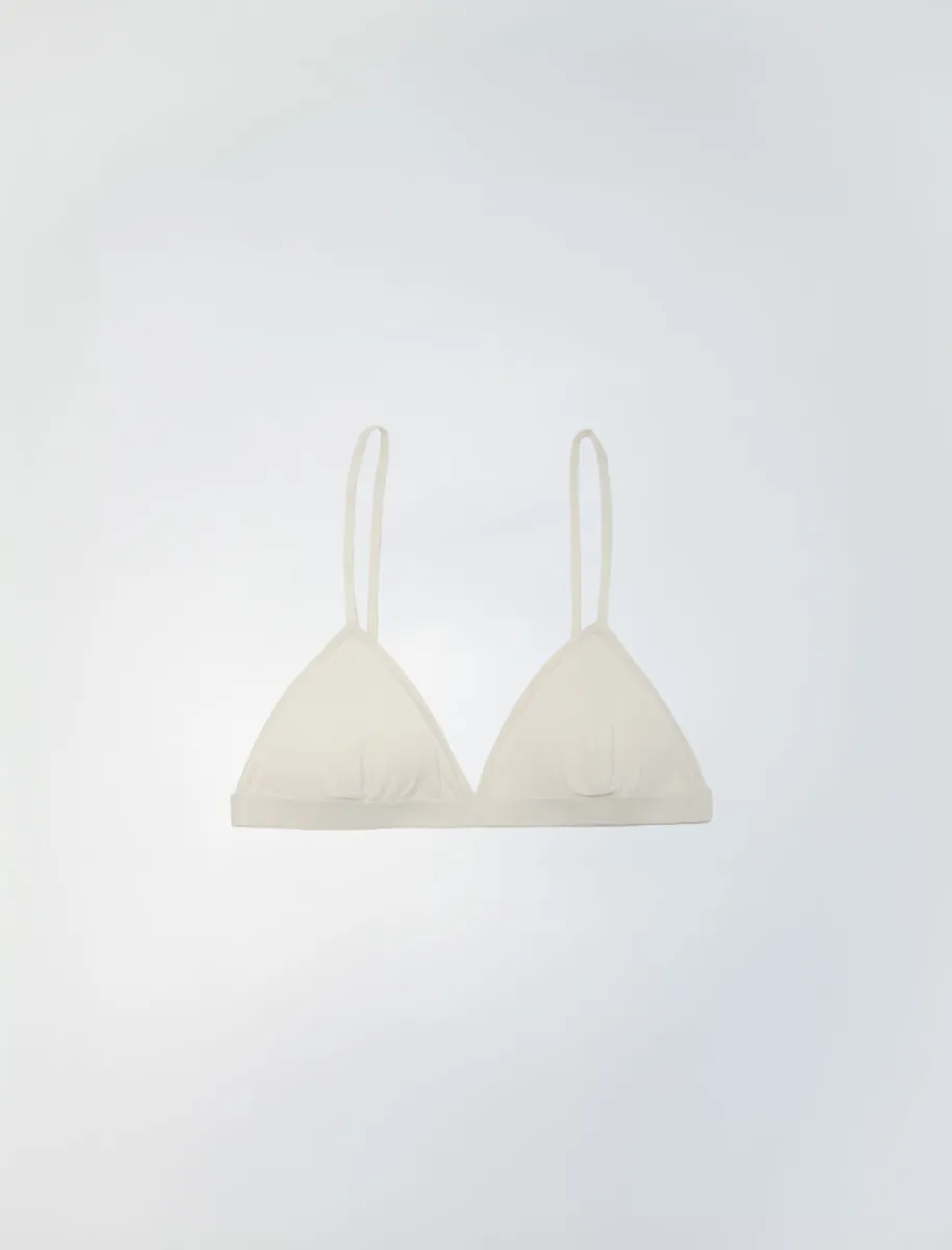 Studio Doe - Strappy Triangle Bra