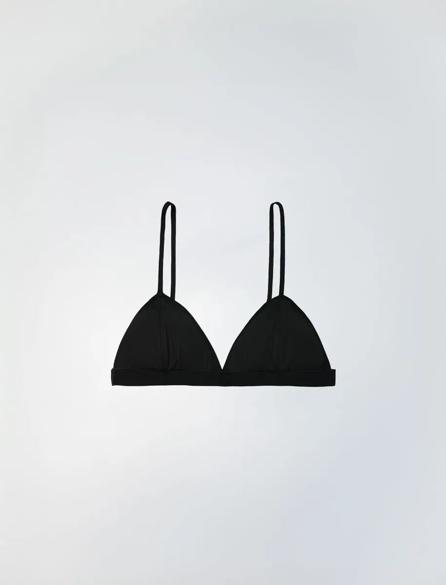 Studio Doe - Strappy Triangle Bra