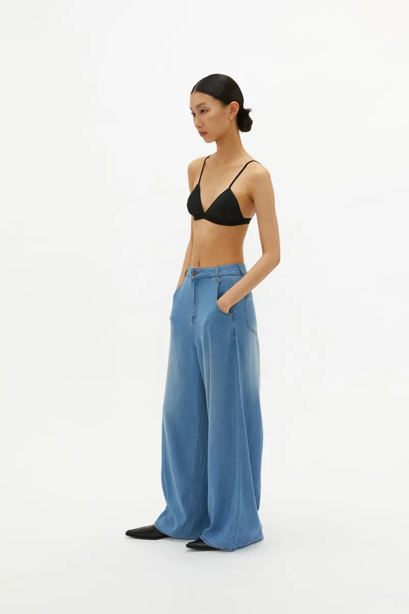 Studio Doe - Strappy Triangle Bra