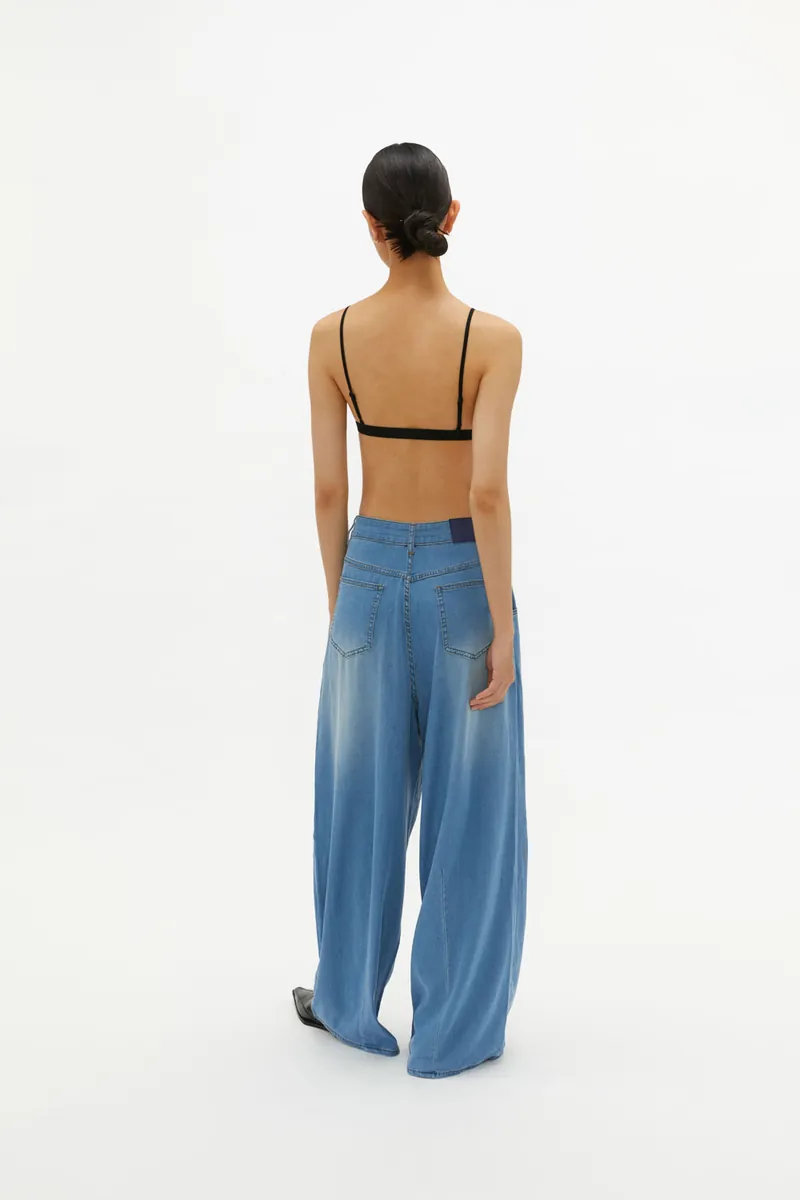 Studio Doe - Strappy Triangle Bra