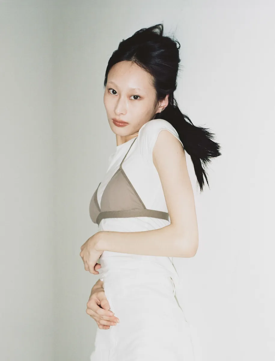 Studio Doe - Strappy Triangle Bra