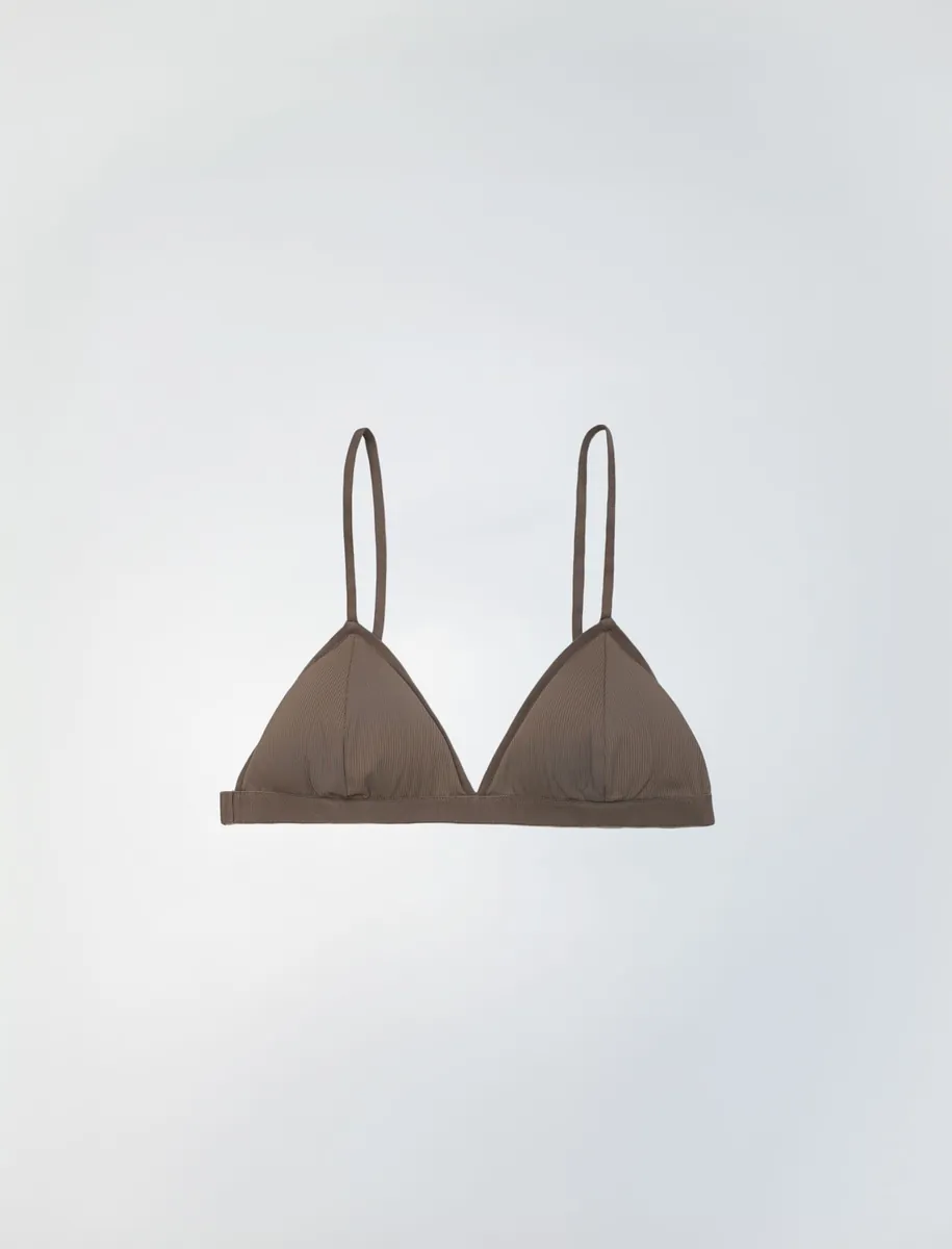 Studio Doe - Strappy Triangle Bra