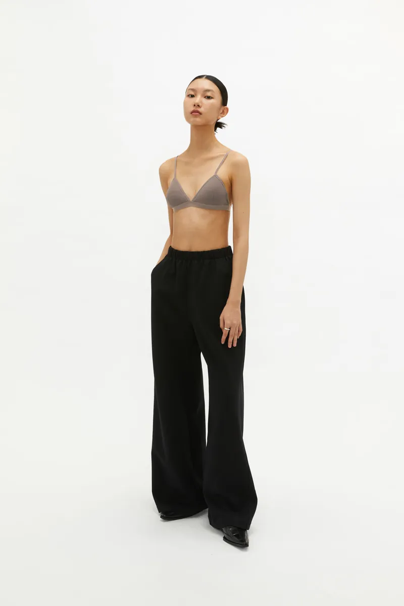 Studio Doe - Strappy Triangle Bra