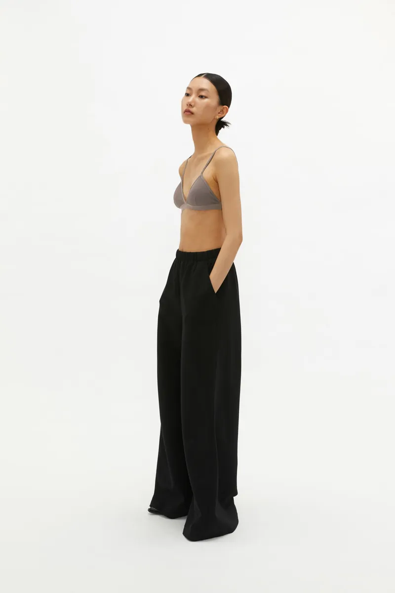 Studio Doe - Strappy Triangle Bra