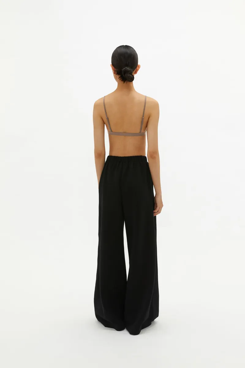 Studio Doe - Strappy Triangle Bra