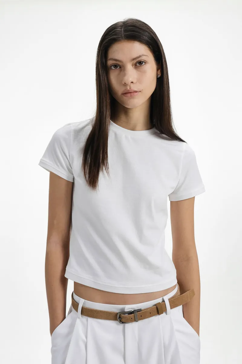 Studio Doe - Easy on Cotton T-shirt