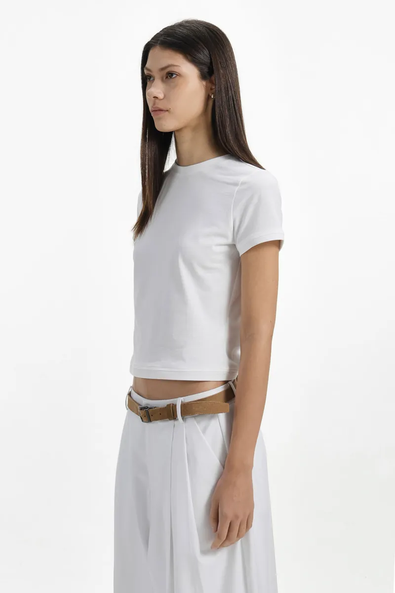 Studio Doe - Easy on Cotton T-shirt