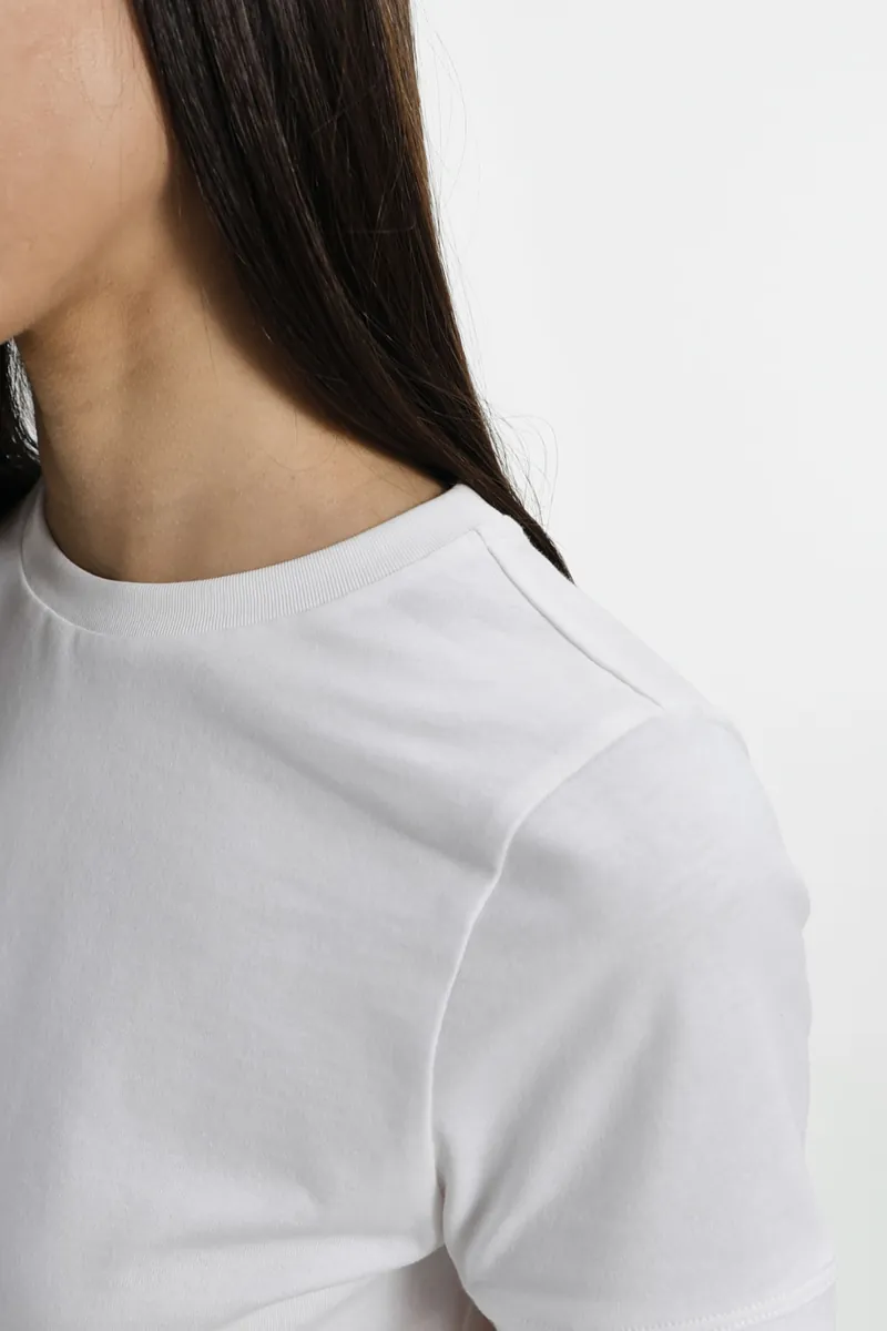 Studio Doe - Easy on Cotton T-shirt