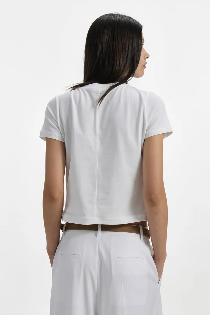 Studio Doe - Easy on Cotton T-shirt