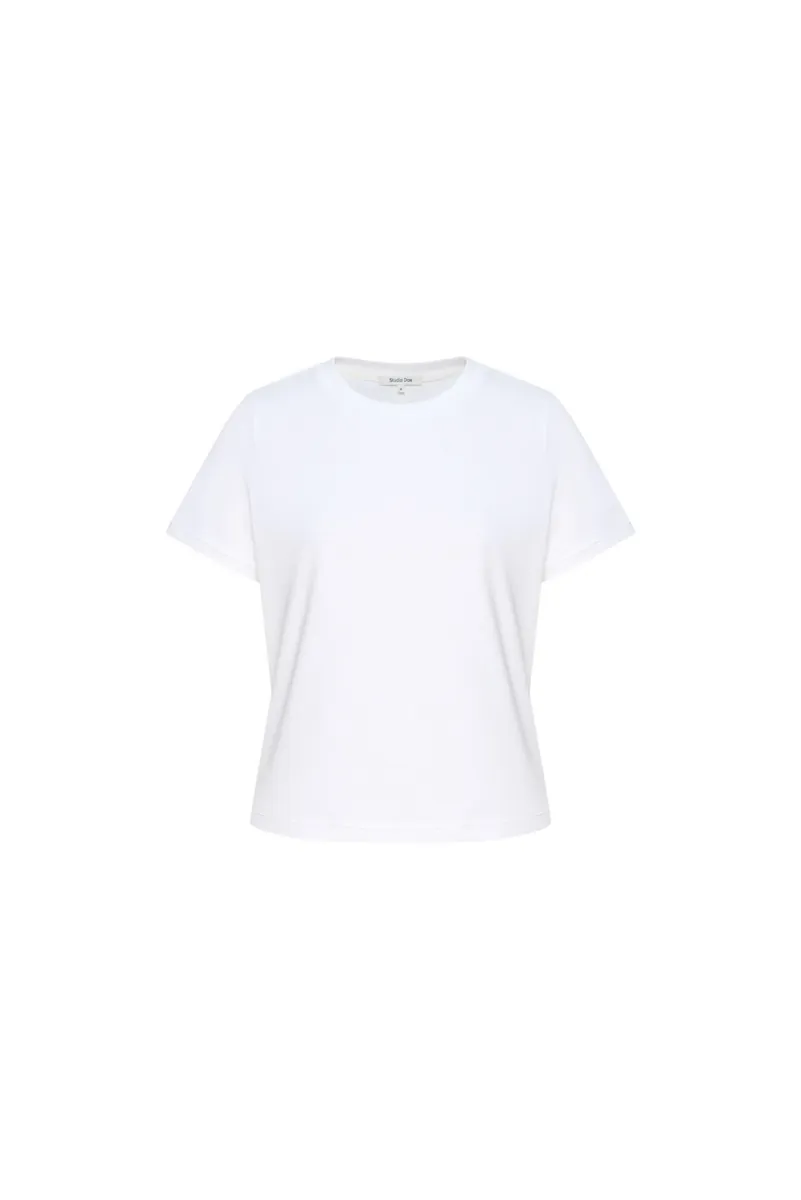 Studio Doe - Easy on Cotton T-shirt