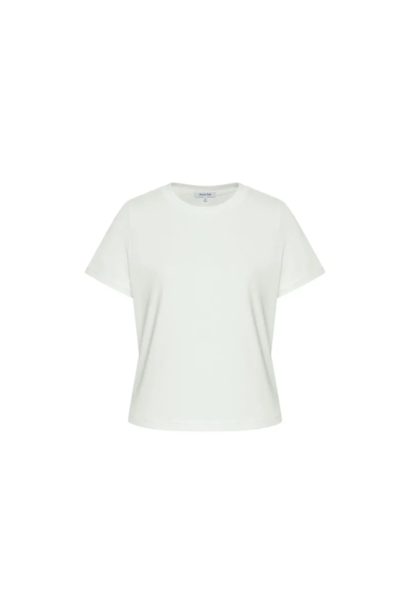 Studio Doe - Easy on Cotton T-shirt