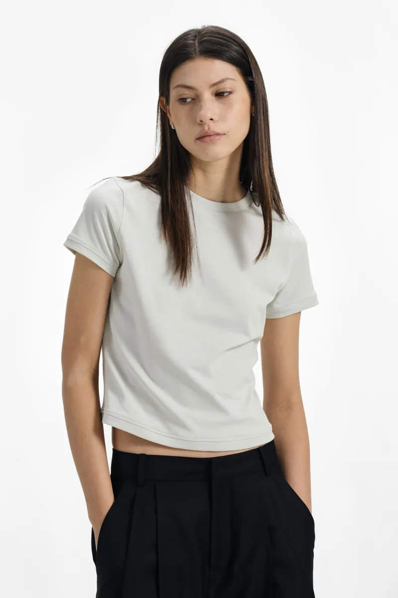 Studio Doe - Easy on Cotton T-shirt