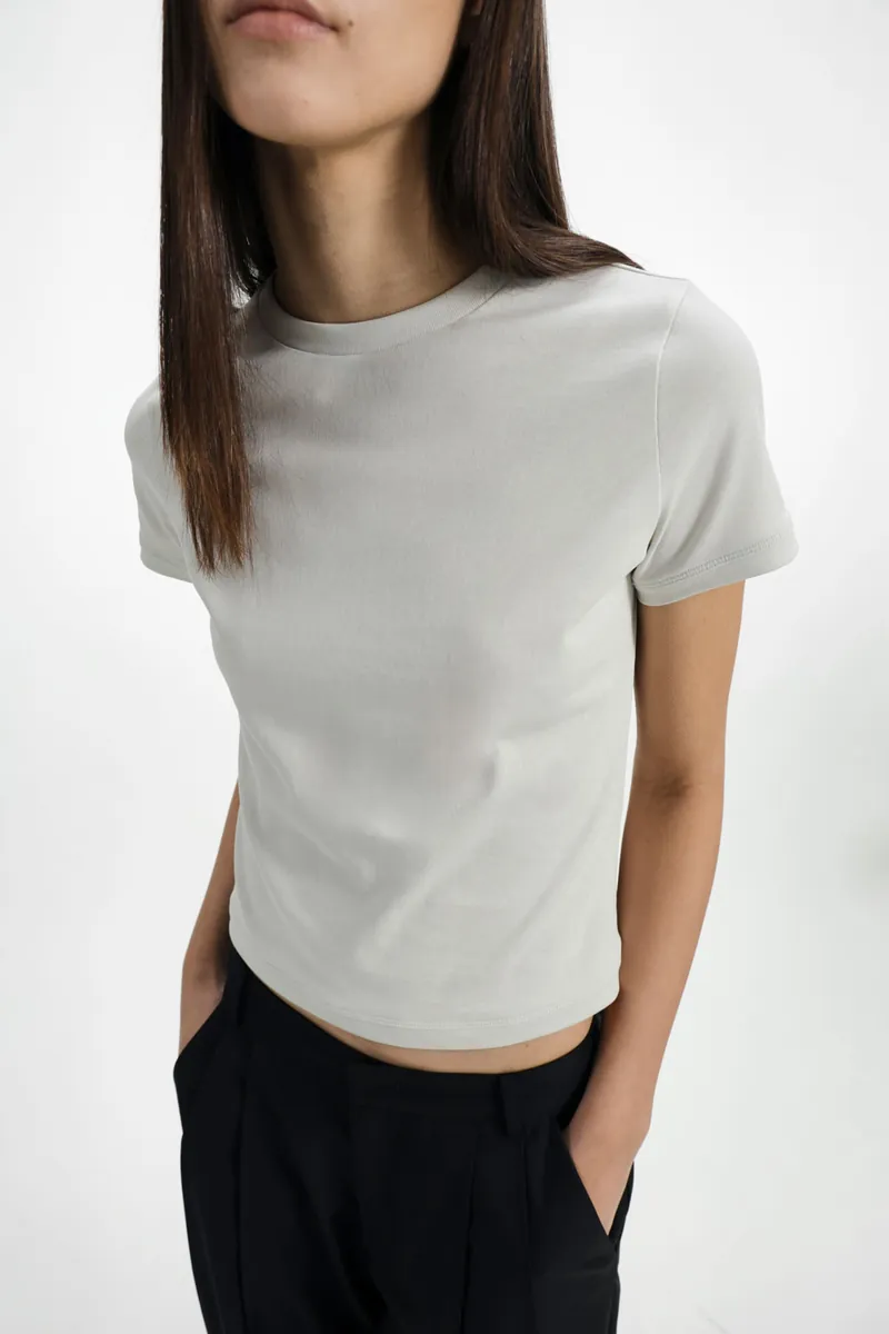 Studio Doe - Easy on Cotton T-shirt