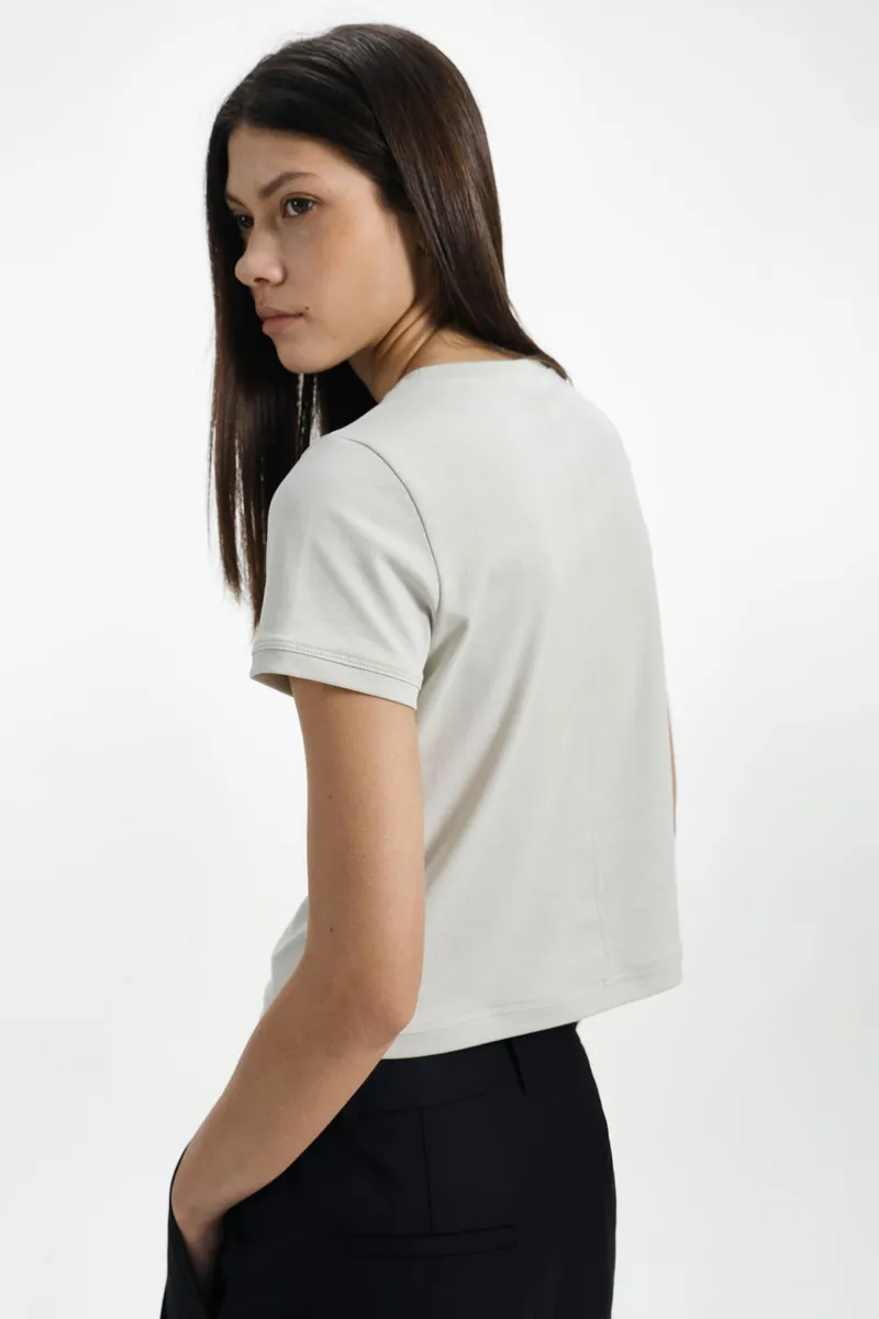 Studio Doe - Easy on Cotton T-shirt