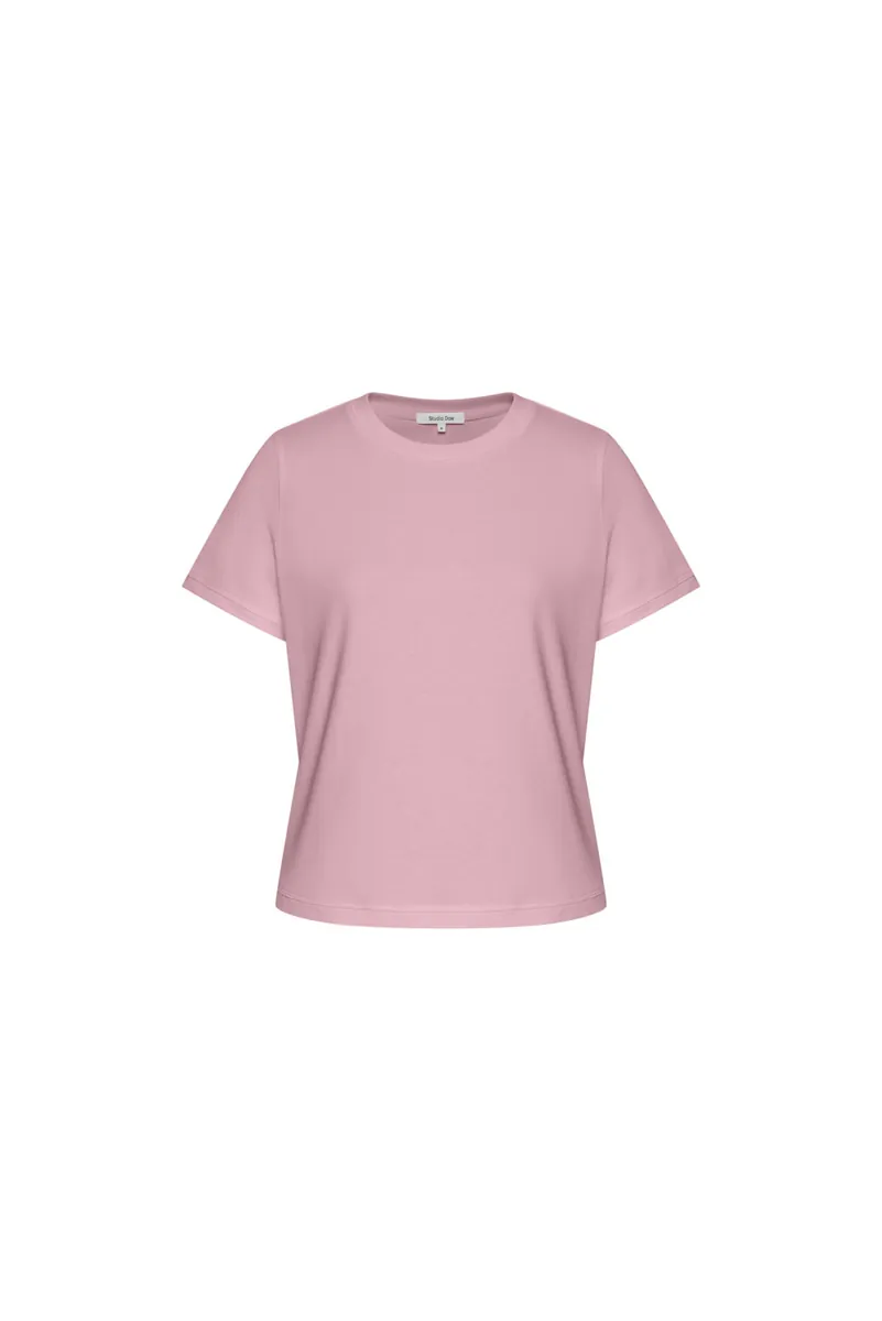 Studio Doe - Easy on Cotton T-shirt