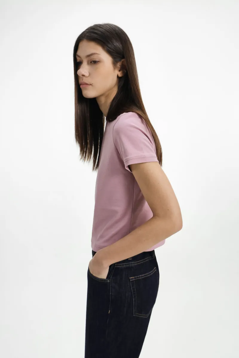 Studio Doe - Easy on Cotton T-shirt