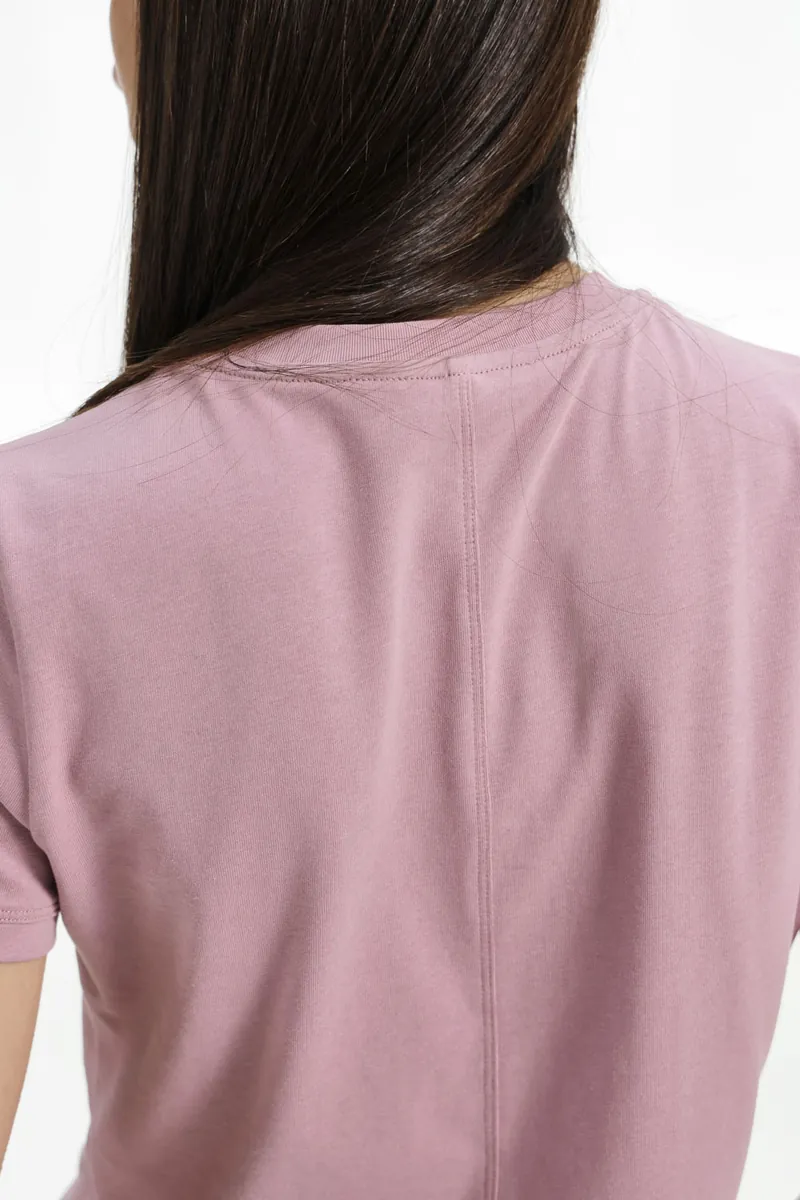 Studio Doe - Easy on Cotton T-shirt