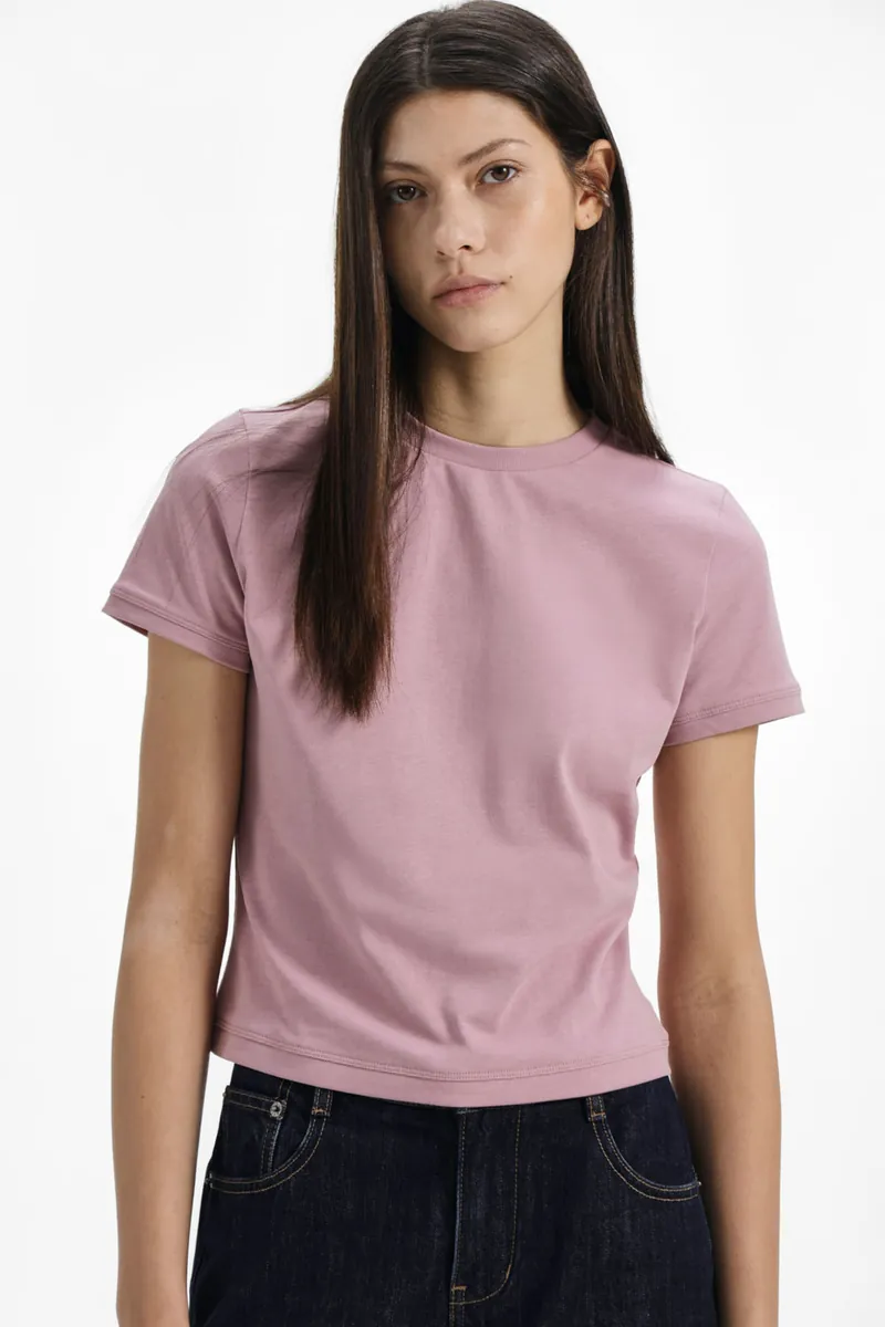 Studio Doe - Easy on Cotton T-shirt