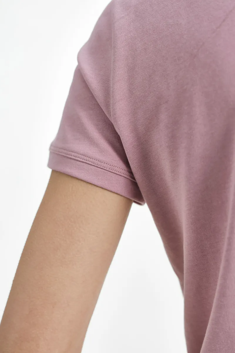 Studio Doe - Easy on Cotton T-shirt