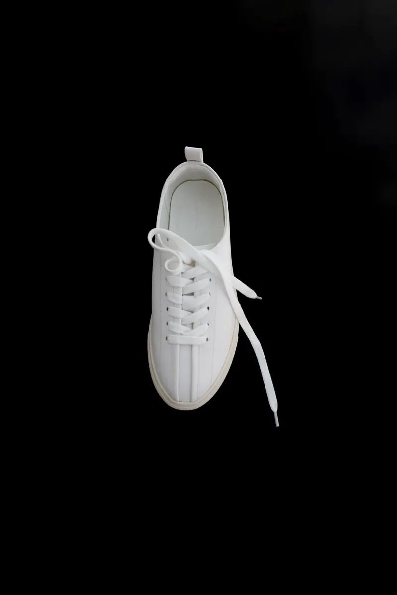 Beyond Basic CL231 Sneakers 小白鞋 2.0(男)