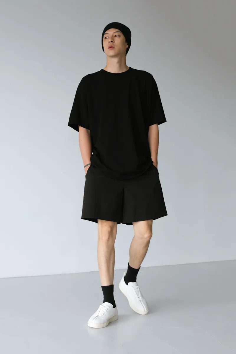Beyond Basic CL231 Sneakers 小白鞋 2.0(男)