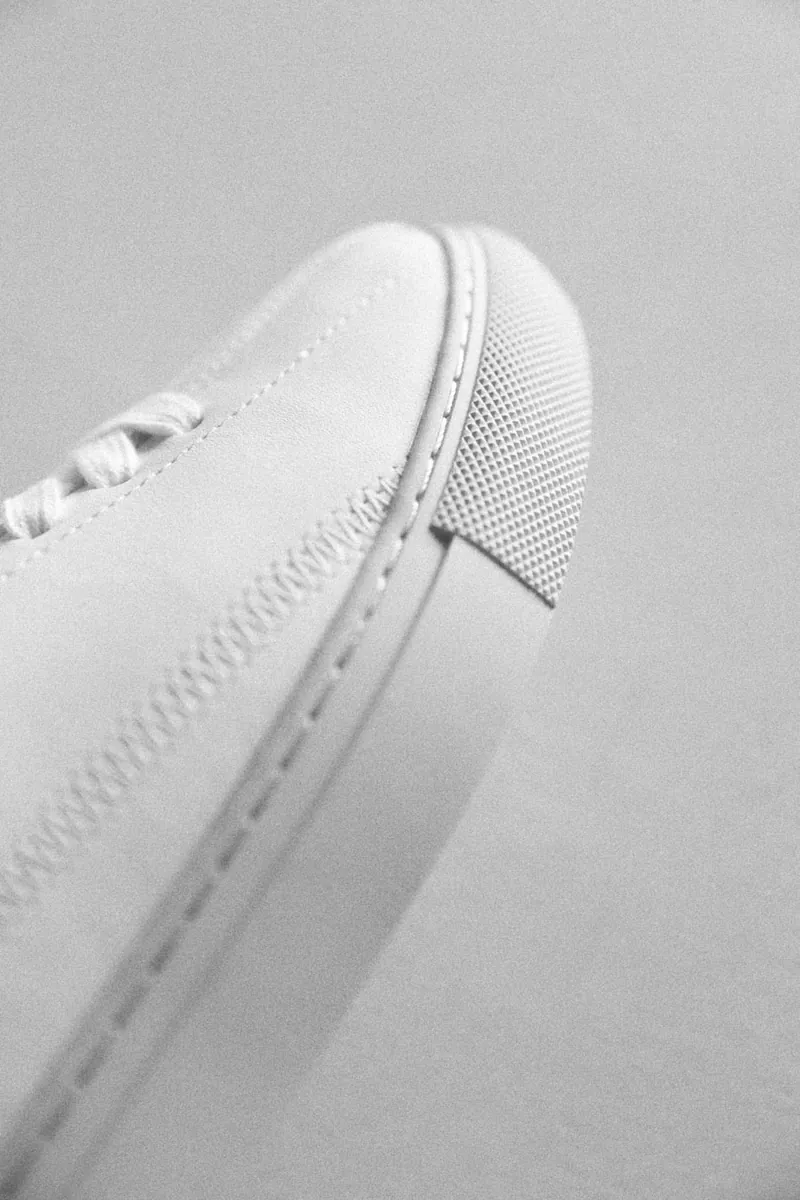Beyond Basic CL231 Sneakers 小白鞋 2.0(男)