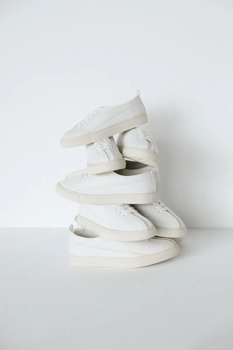 Beyond Basic CL231 Sneakers 小白鞋 2.0(男)
