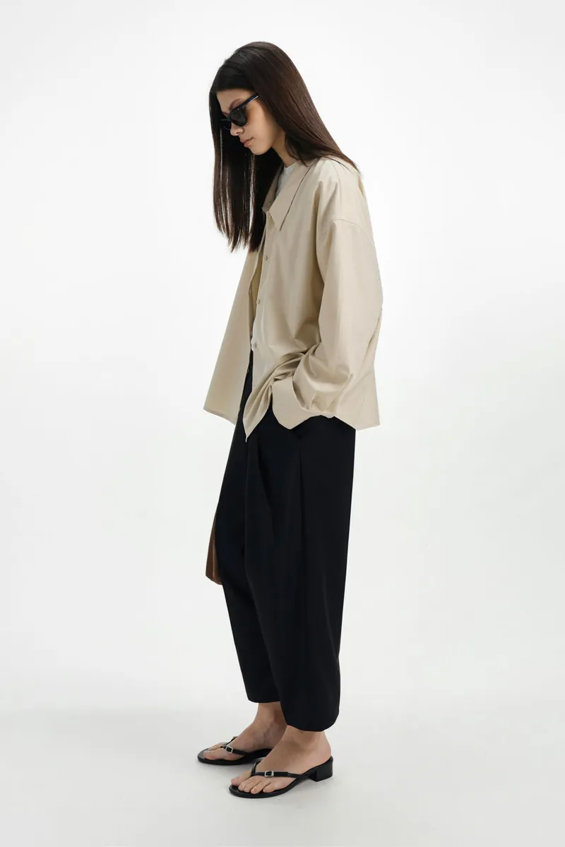 Studio Doe - Easy on Shirts With Adjustable Cuffs