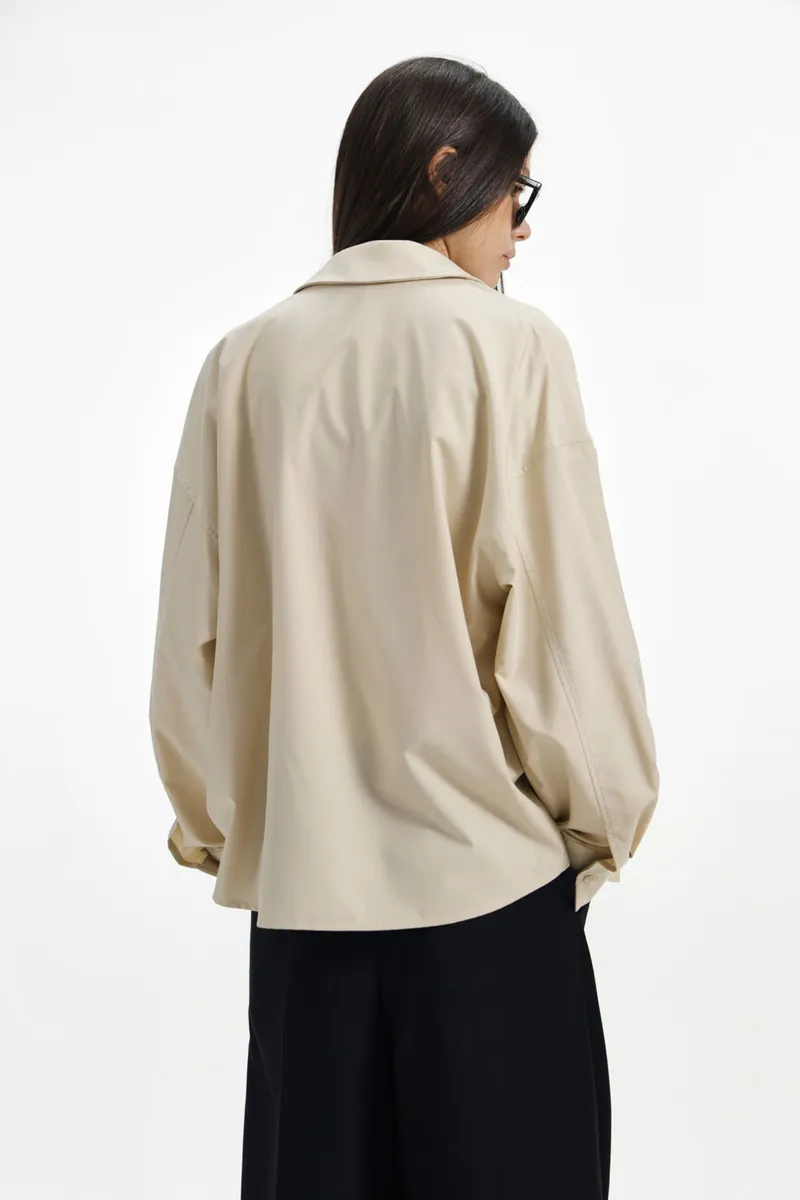 Studio Doe - Easy on Shirts With Adjustable Cuffs