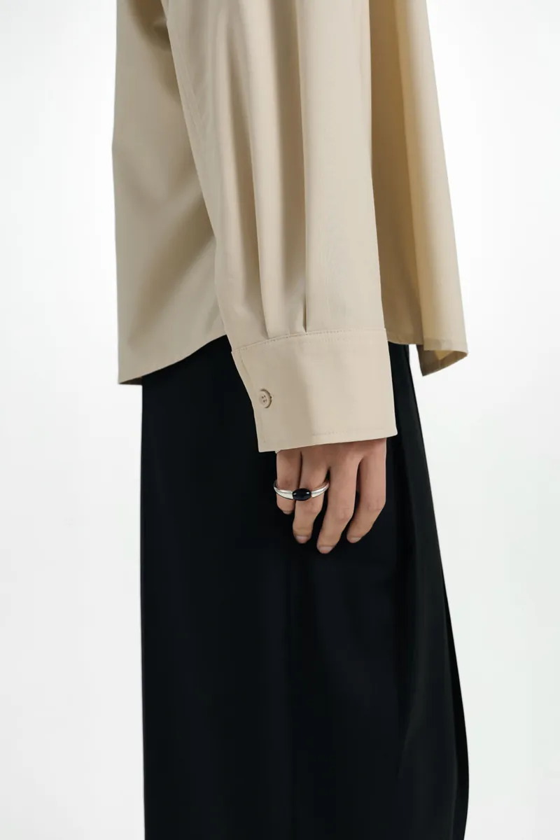 Studio Doe - Easy on Shirts With Adjustable Cuffs