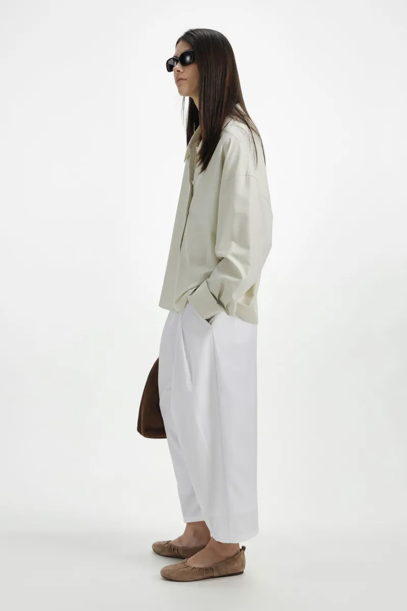 Studio Doe - Easy on Shirts With Adjustable Cuffs