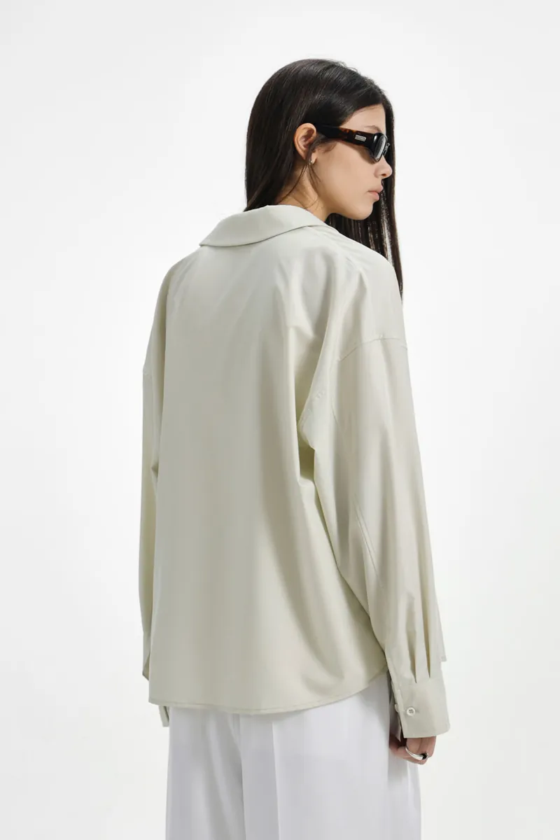 Studio Doe - Easy on Shirts With Adjustable Cuffs