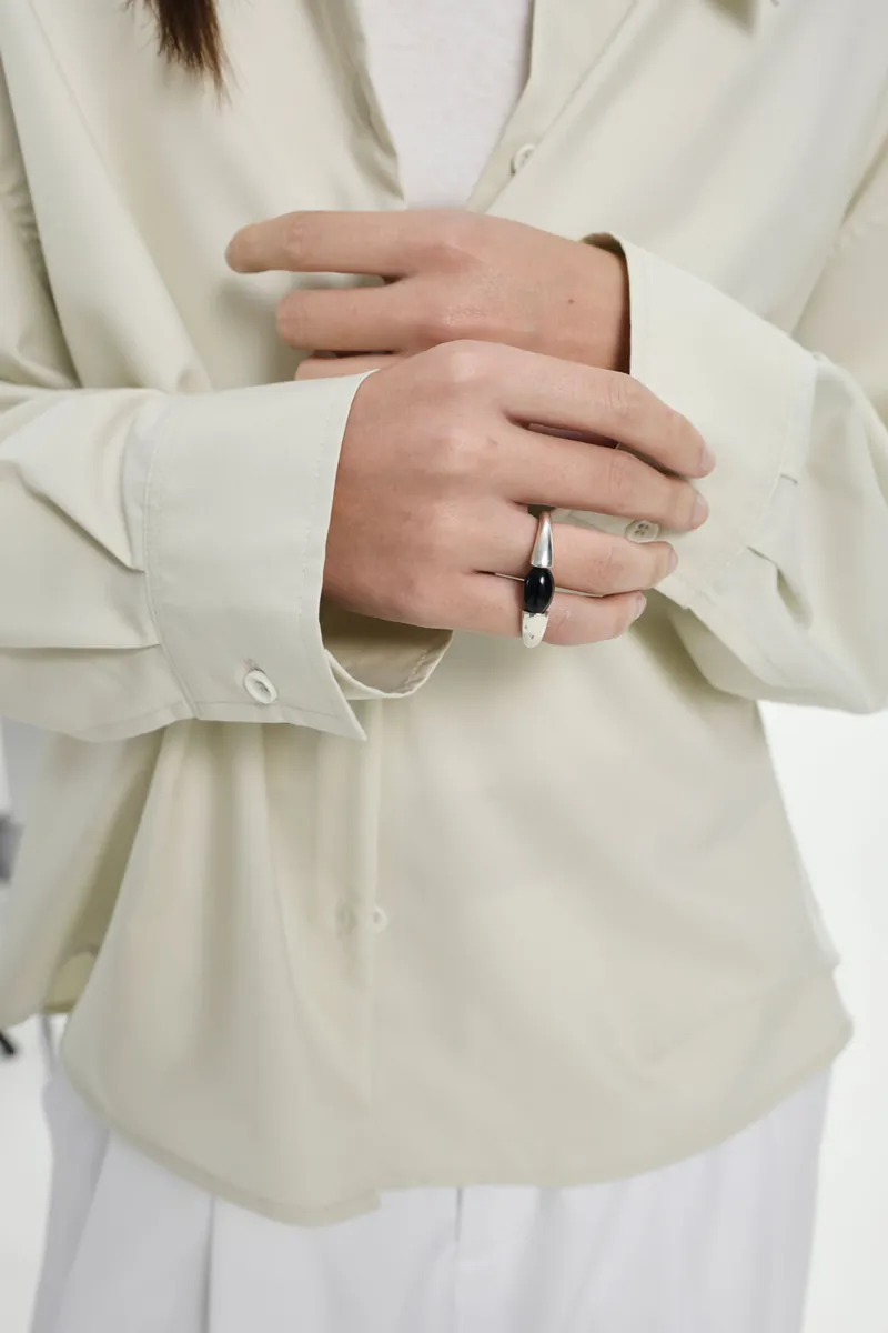 Studio Doe - Easy on Shirts With Adjustable Cuffs