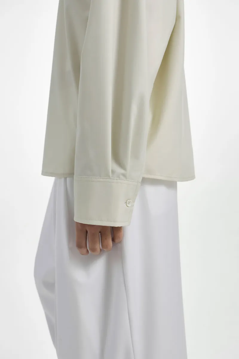 Studio Doe - Easy on Shirts With Adjustable Cuffs